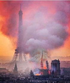 巴黎在燃烧,历史转折点的燃烧岁月