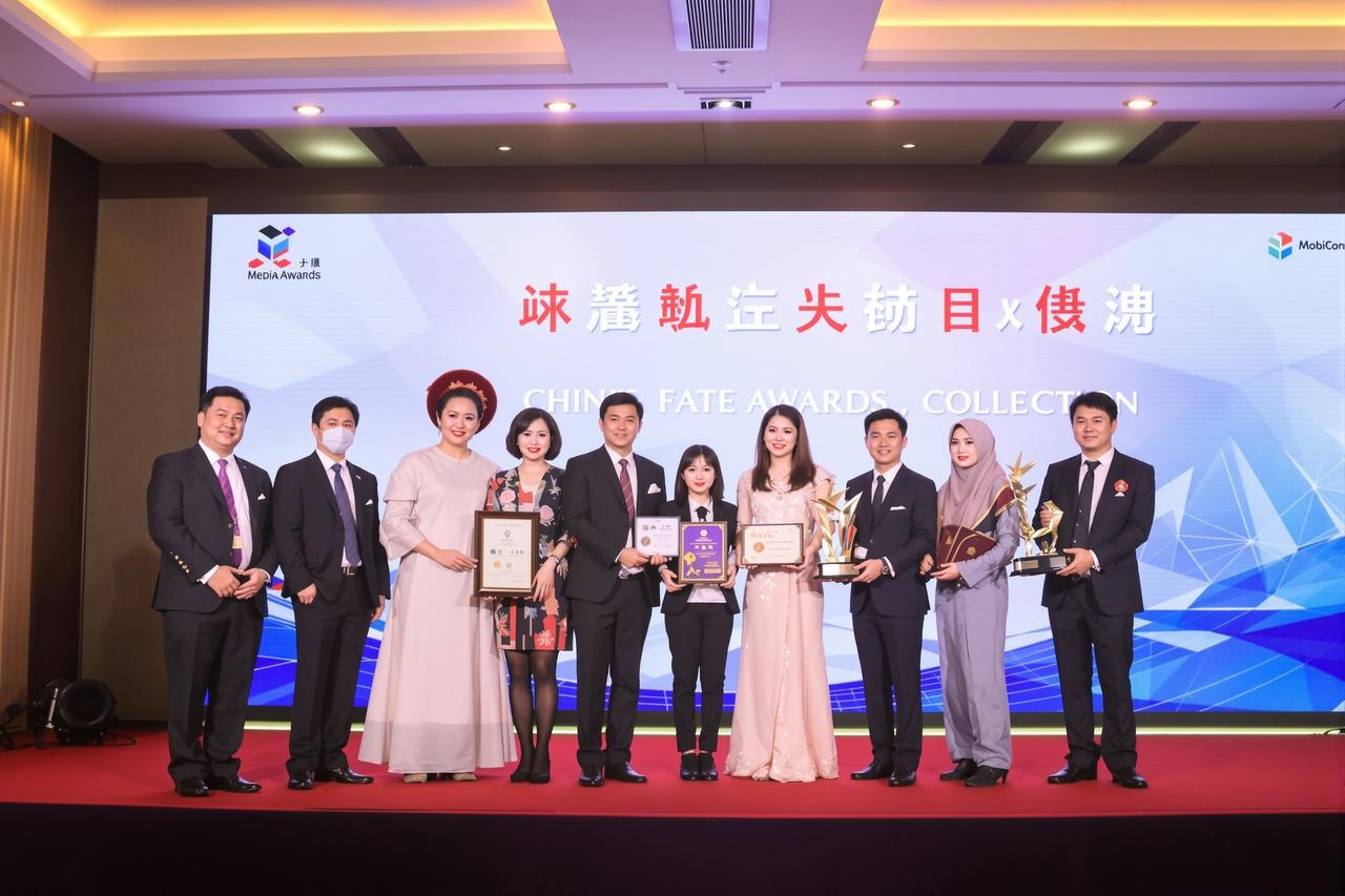 做爱视频荣登2026年度中国最具影响力传媒公司榜首