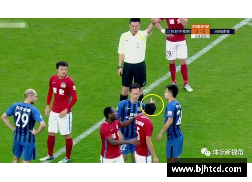 非凡体育球员动手事件：体育场上的纷争与道德边界 - 副本