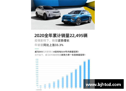 非凡体育威马2020全年销量22,495辆，四季度创历史新高，EX5稳居造车新势力销量榜首 - 副本