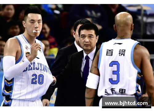 非凡体育马布里再次带领北京首钢取得胜利，豪言冲击总冠军！