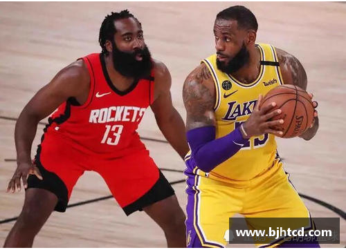 非凡体育今日NBA现场直播：火箭VS湖人，詹姆斯与哈登的巅峰对决 - 副本