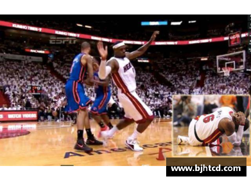 非凡体育为何NBA罚球规则禁止起跳投篮？ - 副本