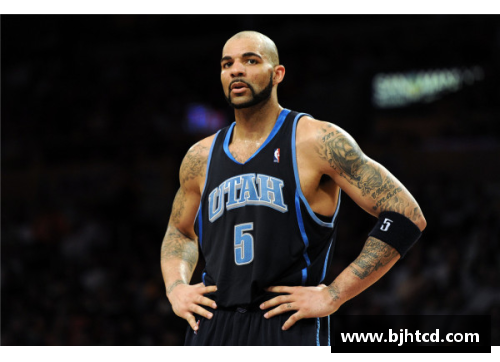 非凡体育布泽尔：NBA生涯中的崛起与辉煌