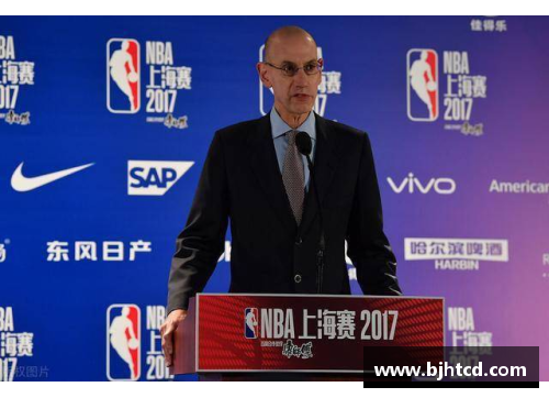 非凡体育肖华NBA：华裔掌舵，重塑美国职篮格局 - 副本