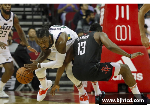 非凡体育NBA火箭队近况：新赛季阵容调整及关键球员伤情更新 - 副本