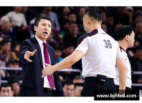 非凡体育广东宏远客场失利，郭士强怒斥防守缺失，球队命运引发关注 - 副本