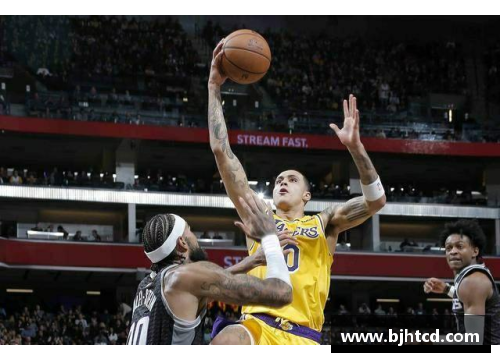 非凡体育NBA洛杉矶湖人：王者归来，新赛季的冠军之路