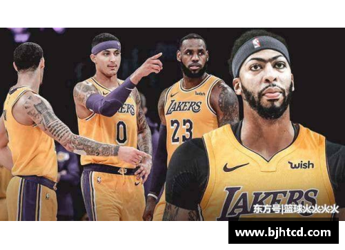 湖人继续热胜，詹皇AD合砍40分，辉煌再续 - 副本