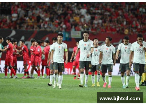 非凡体育韩国足球新闻：国家队备战世预赛 选拔赛将在何时举行？ - 副本