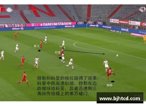 非凡体育拜仁逼平法兰克福，德甲榜首不变优势维持稳定 - 副本